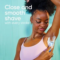 Gillette Venus Oceana Women's Disposable Razors - 3 Pack