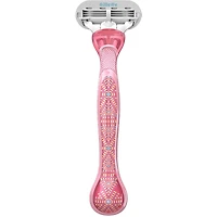 Gillette Venus Treasures Women's Disposable Razors - 3 Pack