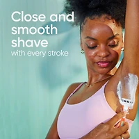 Rasoirs jetables pour femmes Gillette Venus Treasures, paquet de 3