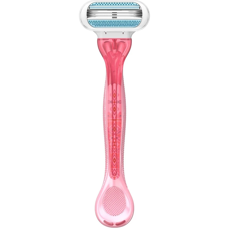 Gillette Venus Treasures Women's Disposable Razors - 3 Pack