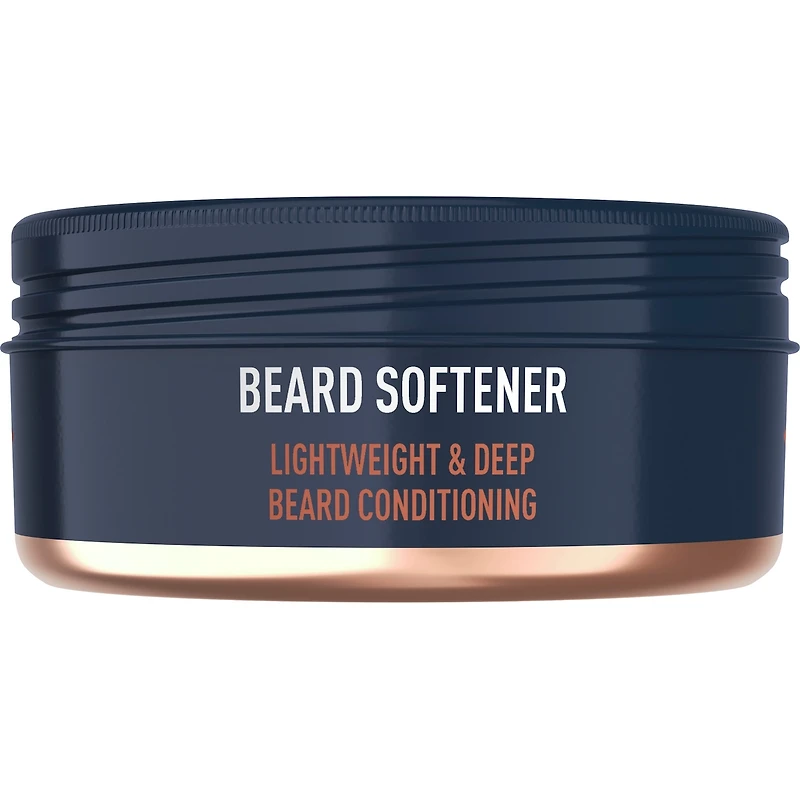 Adoucisseur de barbe King C. Gillette, baume à barbe avec huile d’argan pour adoucir et revitaliser la barbe en profondeur, 100 mL (3,4 oz)