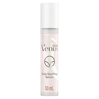 Gillette Venus for Pubic Hair and Skin, Daily Soothing Serum, 50 mL
