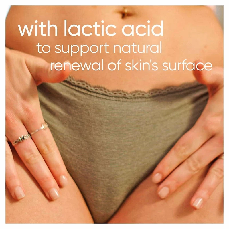 Gillette Venus for Pubic Hair and Skin, Daily Soothing Serum, 50 mL