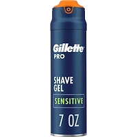 Gel à raser Gillette PRO pour hommes