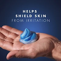 Gel à raser Gillette PRO pour hommes