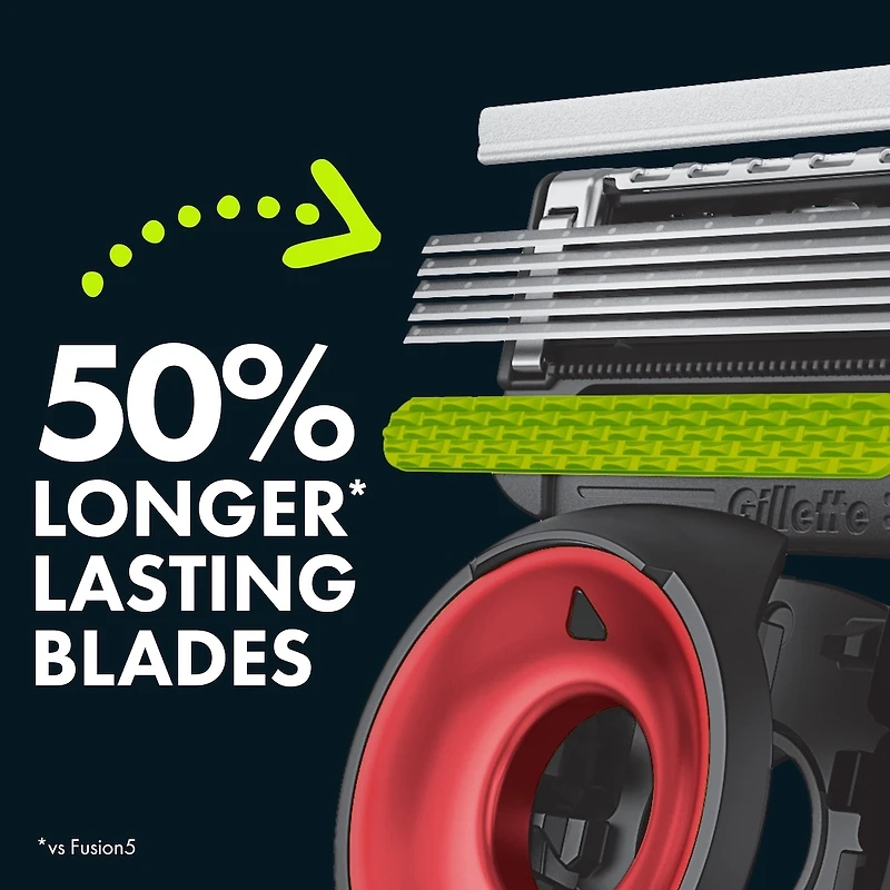 Rasoir pour hommes sous licence officielle des Raptors, 1 manche, 1 cartouche de rechange, 1 gel à raser