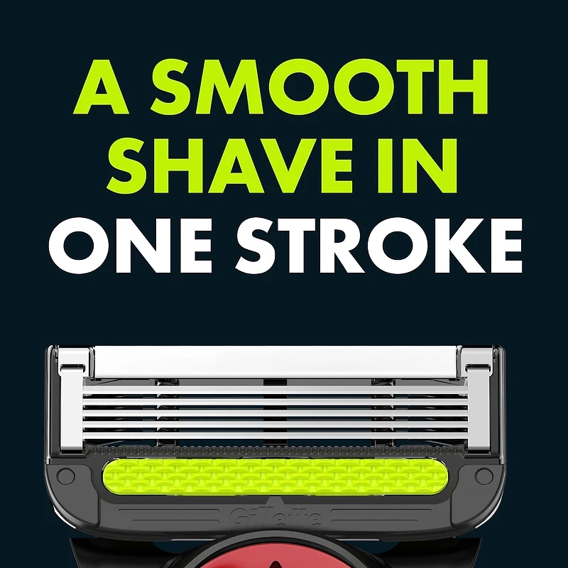 Rasoir pour hommes sous licence officielle des Raptors, 1 manche, 1 cartouche de rechange, 1 gel à raser