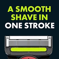 Rasoir pour hommes sous licence officielle des Raptors, 1 manche, 1 cartouche de rechange, 1 gel à raser