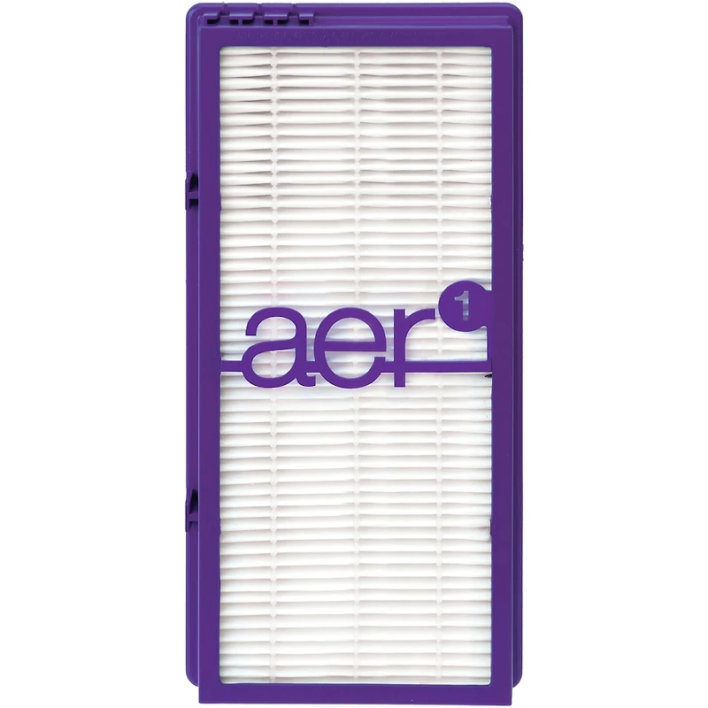 Filtre de rechangepurificateur d'air