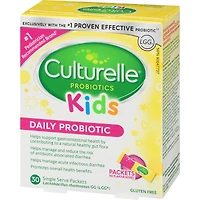 Enfants supplément de probiotiques quotidien sachet individuels