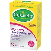 Women's Healthy Balance