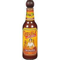 Sauce piquante chipotle