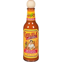 Sauce piquante originale