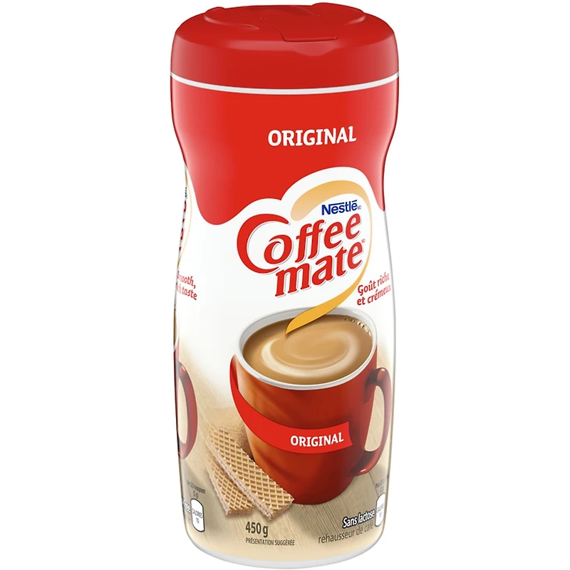 COFFEE-MATE Original Powder