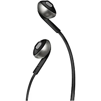 JBL T205 - Earbud headphones - Black