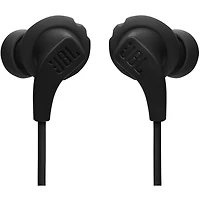 JBl Endurance Run 2 BT Écouteurs de sport sans fil étanches - Noir