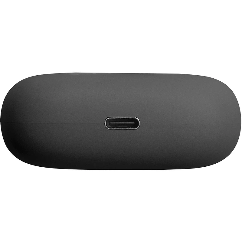 JBL Vibe Beam Écouteurs sans fil - Noir