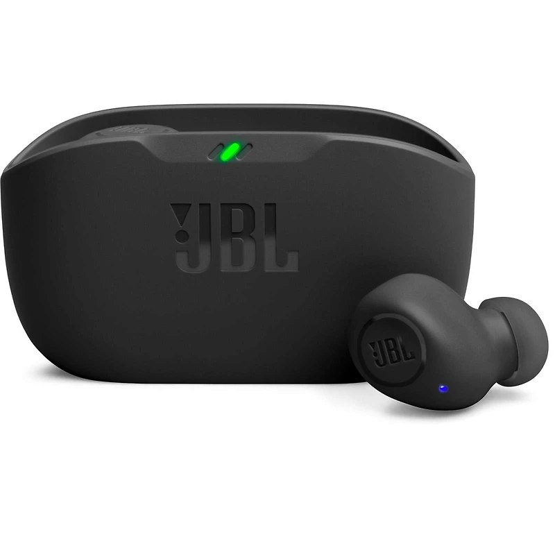 JBL Vibe Buds Écouteurs sans fil - Noir