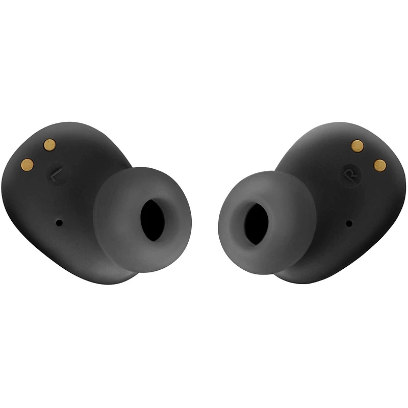 JBL Vibe Buds Écouteurs sans fil - Noir