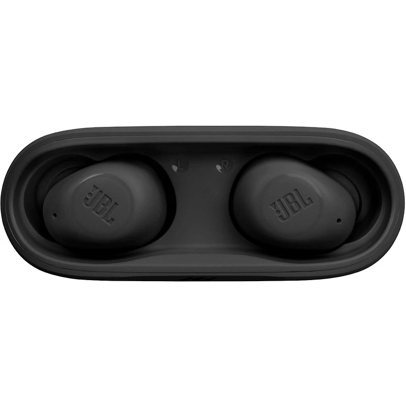 JBL Vibe Buds Écouteurs sans fil - Noir