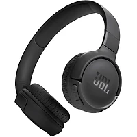 JBL Tune 520BT Casque supra-auriculaire sans fil - Noir