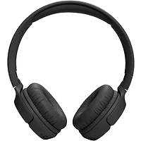 JBL Tune 520BT Casque supra-auriculaire sans fil - Noir