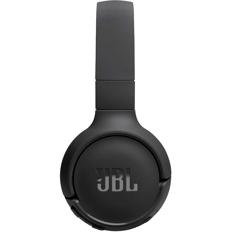JBL Tune 520BT Casque supra-auriculaire sans fil - Noir