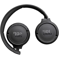 JBL Tune 520BT Casque supra-auriculaire sans fil - Noir