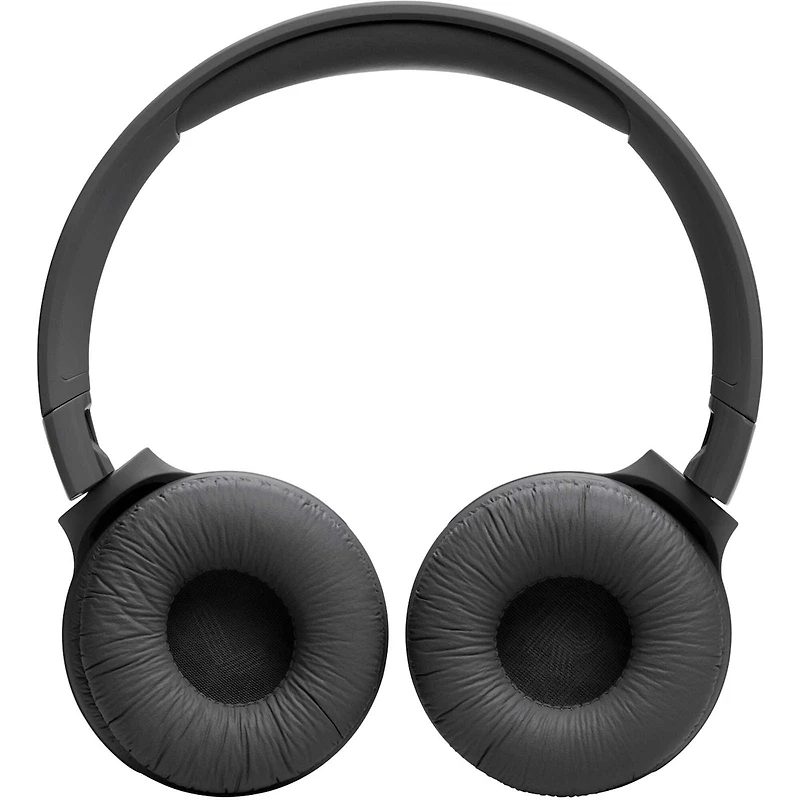 JBL Tune 520BT Casque supra-auriculaire sans fil - Noir
