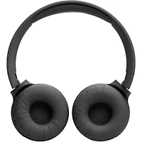 JBL Tune 520BT Casque supra-auriculaire sans fil - Noir