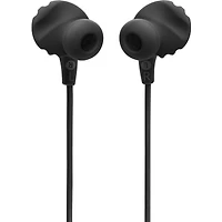 JBL Endurance Run 2 Écouteurs de sport filaires et étanches - Noir