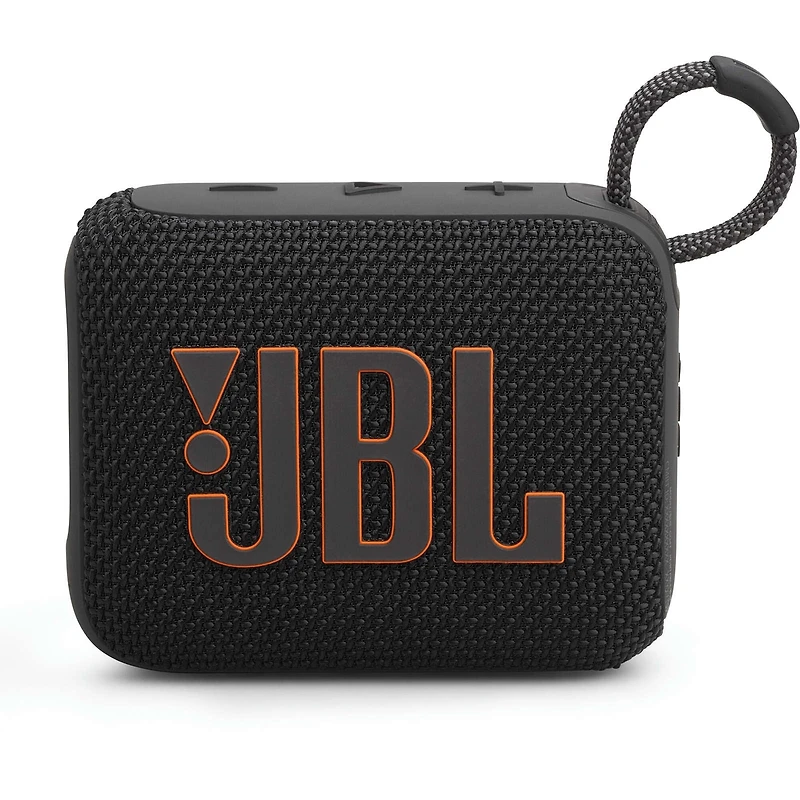JBL Go 4 Ultra-Portable Bluetooth Speaker