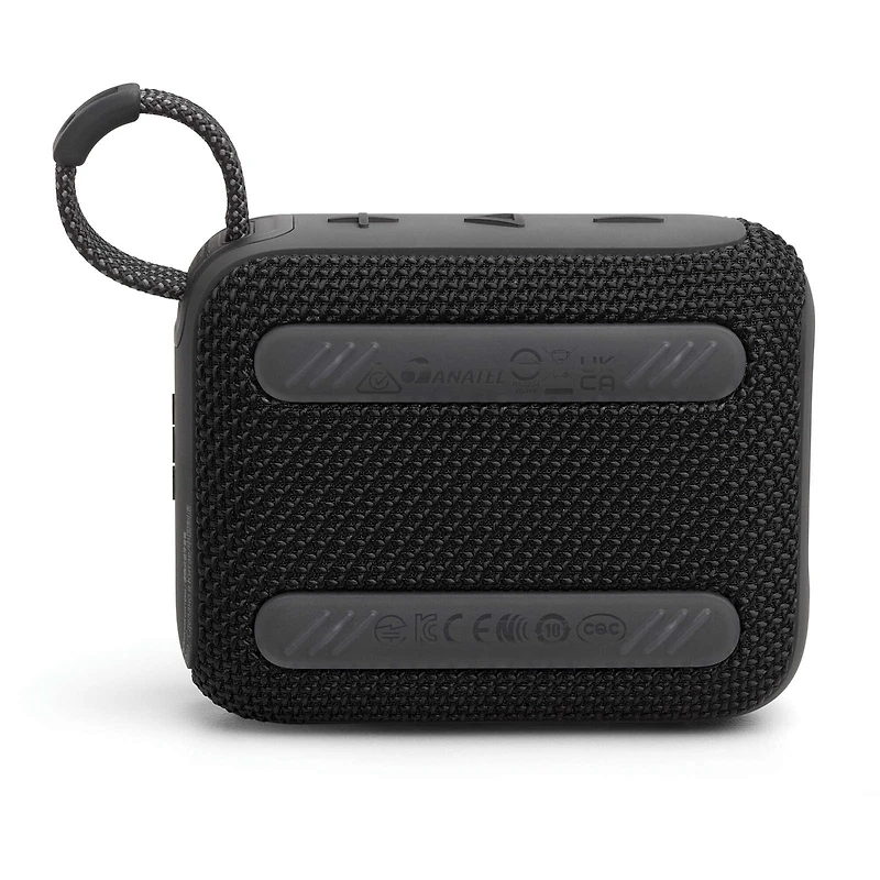 JBL Go 4 Enceinte Bluetooth ultra-portable