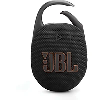 JBL Clip 5 Ultra-Portable Waterproof Speaker