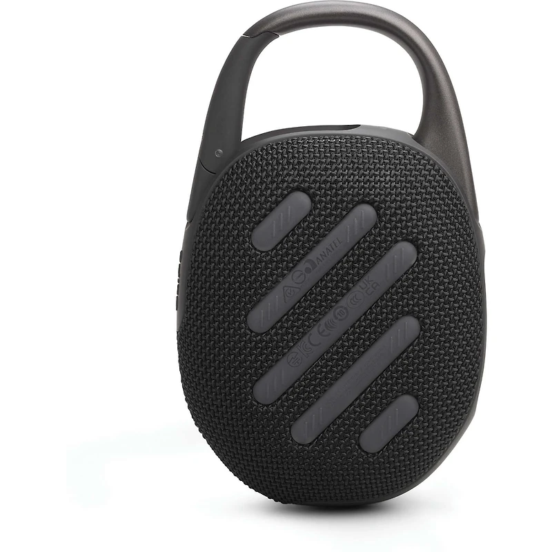 JBL Clip 5 Ultra-Portable Waterproof Speaker