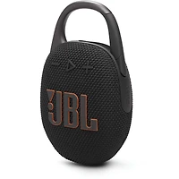 JBL Clip 5 Ultra-Portable Waterproof Speaker