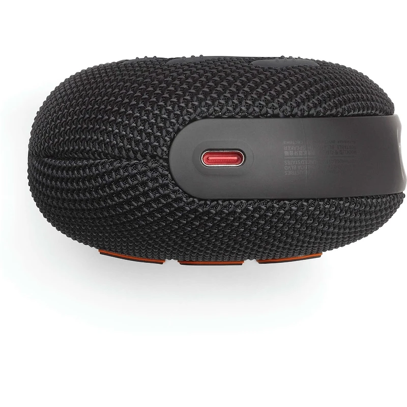 JBL Clip 5 Ultra-Portable Waterproof Speaker