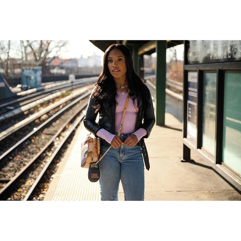 JBL Clip 5 Ultra-Portable Waterproof Speaker