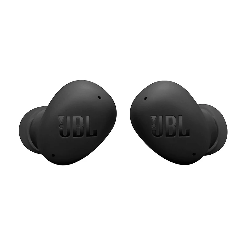 Vibe Buds 2 Tws - Jblvbuds2blkam - Black