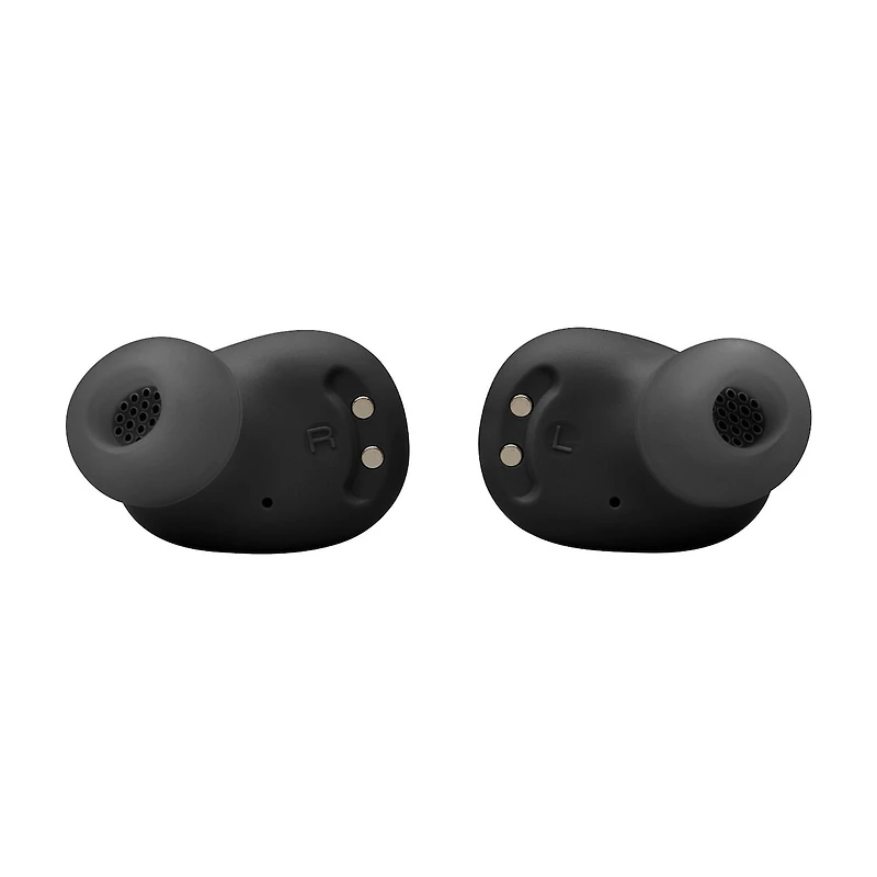 Vibe Buds 2 Tws - Jblvbuds2blkam - Black