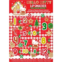 Lip Smacker Hello Kitty Holiday Advent Calendar