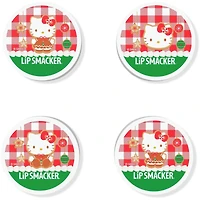 Lip Smacker Hello Kitty Holiday Advent Calendar