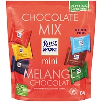 Mini Chocolate Mix Assorted Chocolates