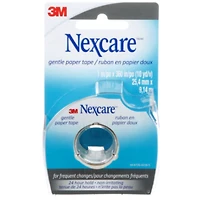 Ruban de premiers soins en papier doux Nexcare(MC), 789