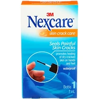 Nexcare™ Skin Crack Care, 112-CA