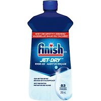 Jet-Dry, Dishwasher Rinse Aid, Original, Dishwasher Rinse Agent & Drying Agent