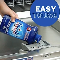 Jet-Dry, Dishwasher Rinse Aid, Original, Dishwasher Rinse Agent & Drying Agent