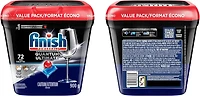 Quantum Ultimate Fresh Lessive pour lave-vaisselle