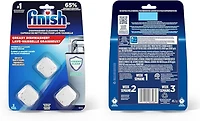 Dishwasher Cleaner Tabs