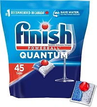 Automatic Dishwasher Detergent